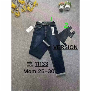 Jeansy damskie  25-30
