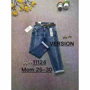 Jeansy damskie  25-30
