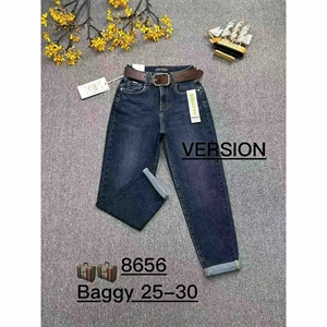 Jeansy damskie  25-30
