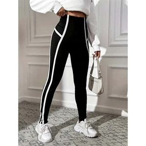 Legginsy długie damskie produkt Turecki  S/M-2XL/3XL