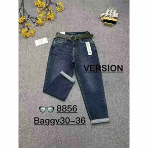Jeansy damskie  30-36