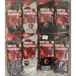 Skarpetki męskie  39-42/43-46