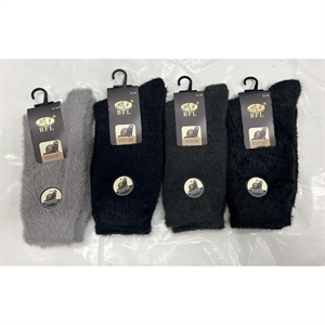 Skarpetki z alpaki  39-42/43-46