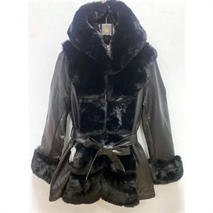Kurtka damska Big Size  3XL-6XL