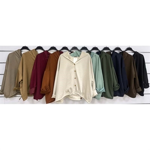Bluza damska produkt Włoski