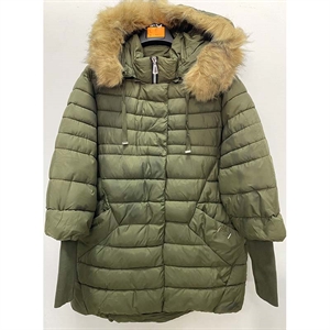 Kurtka damska Big Size  3XL-7XL