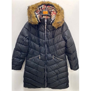 Kurtka damska Big Size  3XL-7XL