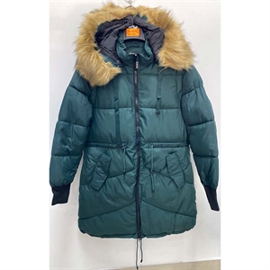 Kurtka damska Big Size  3XL-7XL