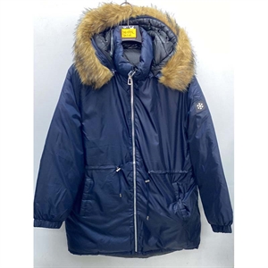 Kurtka dwustronna damska Big Size  3XL-7XL