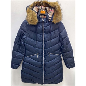 Kurtka dwustronna damska  S-2XL