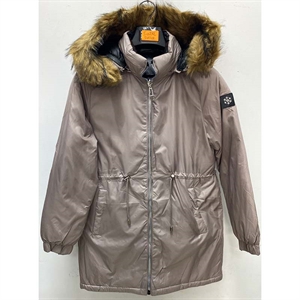 Kurtka dwustronna damska  S-2XL