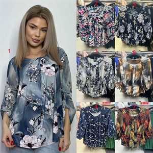 Bluzka damska produkt Polski  38-46