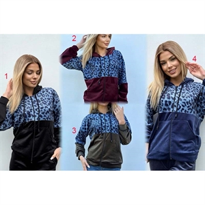 Bluza damska produkt Polski  36-42