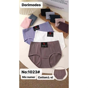 Majtki damskie  L-XL