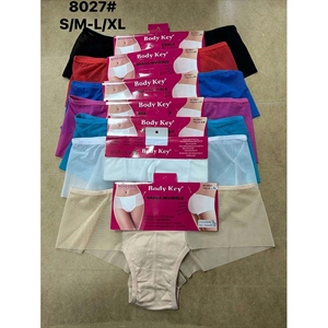 Majtki damskie  S/M-L/XL