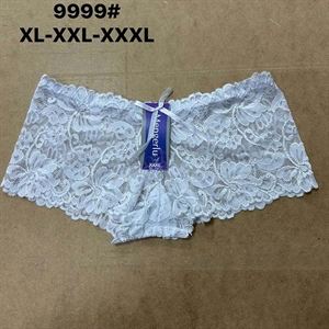 Majtki damskie  XL-3XL