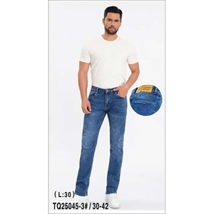 Jeansy męskie  30-42L30