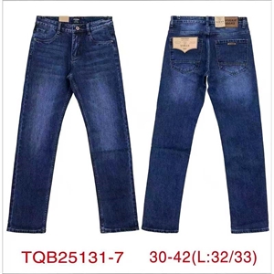Jeansy męskie  30-42 L32/33