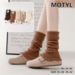 Getry na nogi  35-38/39-42