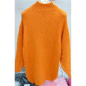 Tunika damska sweterkowa - produkt Turecki