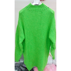 Tunika damska sweterkowa - produkt Turecki