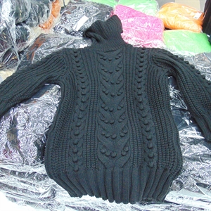 Sweter damski - Turecki Produkt