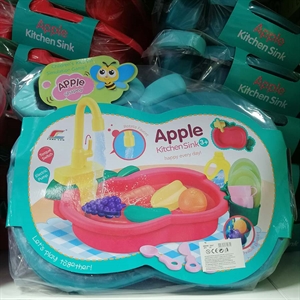 Zabawka - zlew kuchenny Apple
