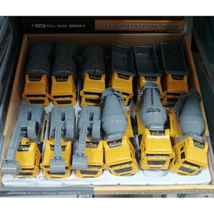 Zabawka - samochodziki