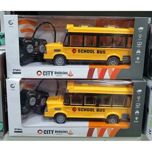 Zabawka - Autobus szkolny