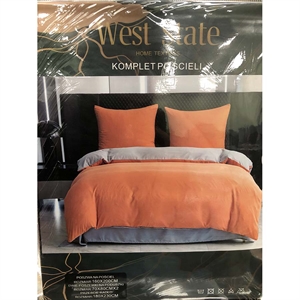 Komplet pościel 4cz 160cmx200cm