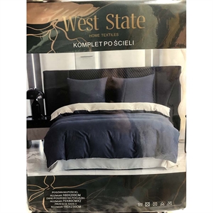 Komplet pościel 4cz 160cmx200cm