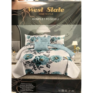 Komplet pościel 4cz 160cmx200cm