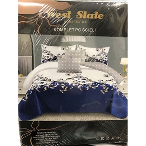 Komplet pościel 4cz 160cmx200cm
