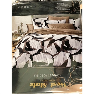 Komplet pościel 4cz 160cmx200cm