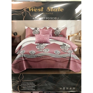 Komplet pościel 4cz 160cmx200cm