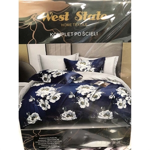 Komplet pościel 4cz 160cmx200cm