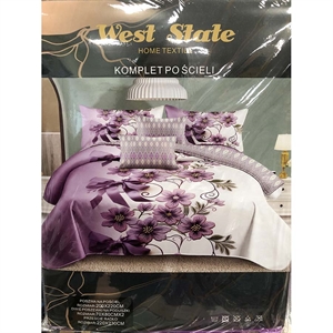 Komplet pościel 4cz 200cmx220cm