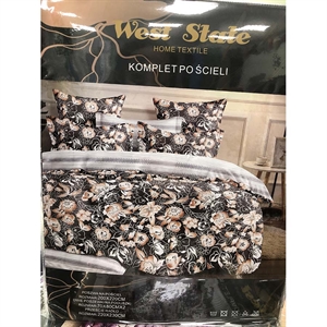 Komplet pościel 4cz 200cmx220cm