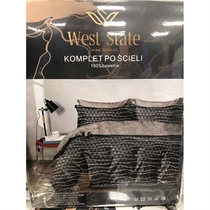 Komplet pościel 4cz 200cmx220cm