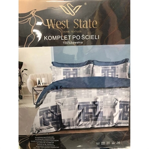 Komplet pościel 4cz 200cmx220cm