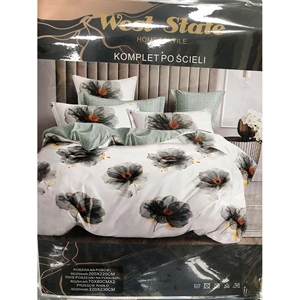 Komplet pościel 4cz 200cmx220cm