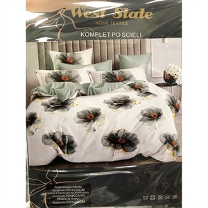 Komplet pościel 4cz 200cmx220cm