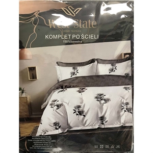 Komplet pościel 4cz 200cmx220cm