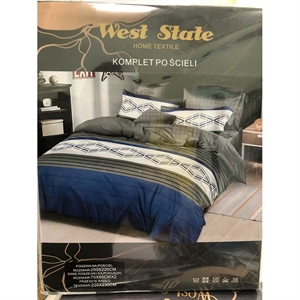 Komplet pościel 4cz 200cmx220cm