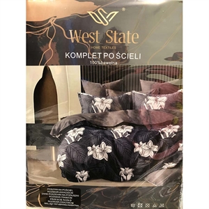 Komplet pościel 4cz 200cmx220cm