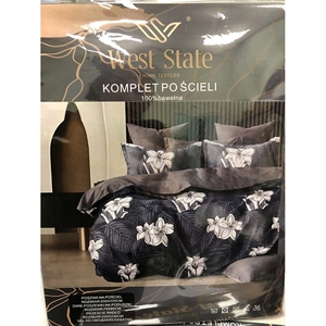 Komplet pościel 4cz 200cmx220cm