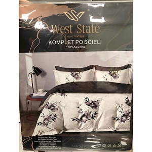 Komplet pościel 4cz 200cmx220cm