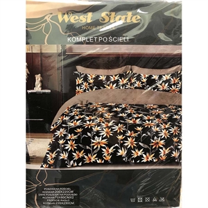 Komplet pościel 4cz 200cmx220cm