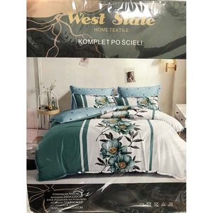 Komplet pościel 4cz 200cmx220cm