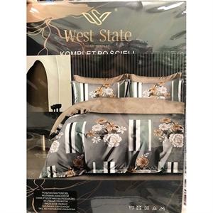 Komplet pościel 4cz 200cmx220cm
